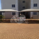 Apartamento com 2 dormitórios