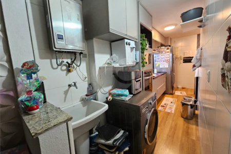 COBERTURA DUPLEX | PONTAL OCEÂNICO — RECREIO DOS BANDEIRANTES