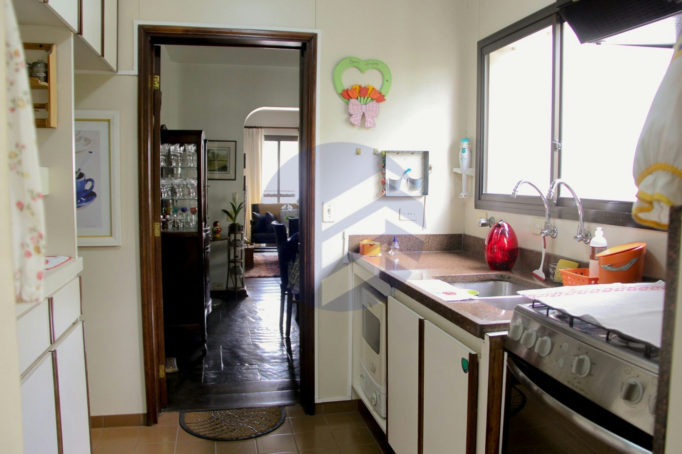 Apartamento à venda com 3 quartos, sendo 3 suítes, em Vila Andrade, São Paulo - SP
