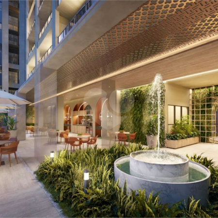 APARTAMENTO ALTO PADRÃO Á VENDA NA MELHOR LOCALIZAÇÃO DA VILA MARIANA