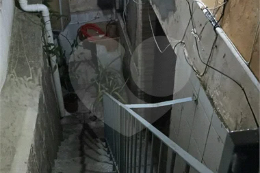 IMÓVEL COM SOBRADO + OUTRA CASA NO TERRENO, ÓTIMA PARA RENDA OU FAMÍLIA GRANDE