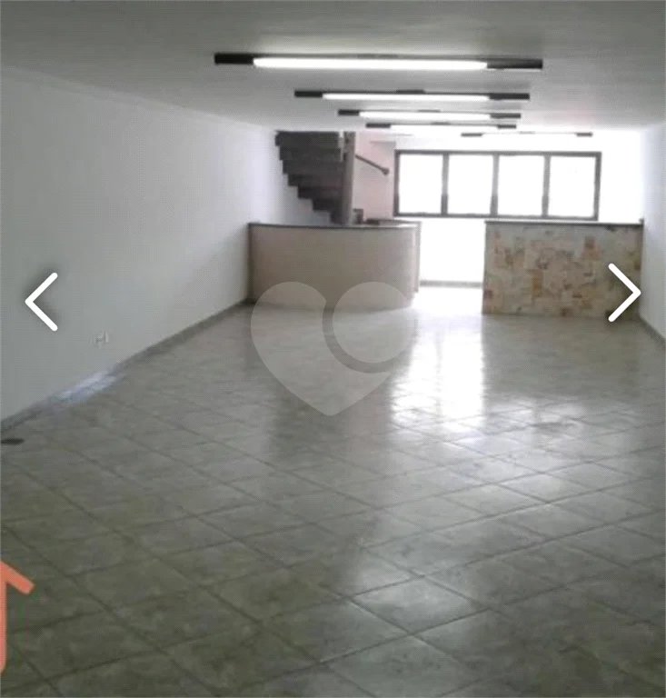 Sobrado Á Venda com 3 Suítes - Jardim Anália Franco - São Paulo - SP