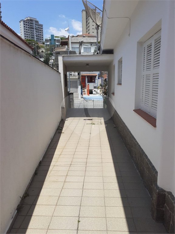 Casa Terrea a venda no bairro do Jardim França