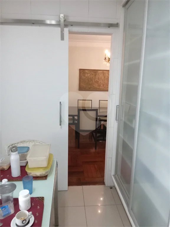 Apartamento à venda com 3 quartos, sendo 1 suíte, em Jardim Paulista, São Paulo, SP
