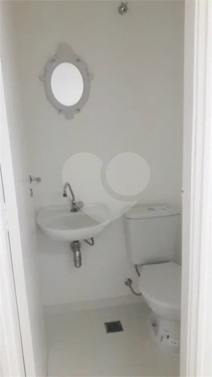 Sala comercial para alugar na Bela Vista