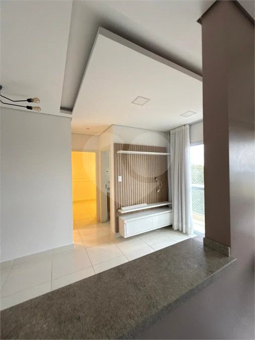 Apartamento à Venda e Locação no Condomínio Villa Helvetia – Indaiatuba/SP
