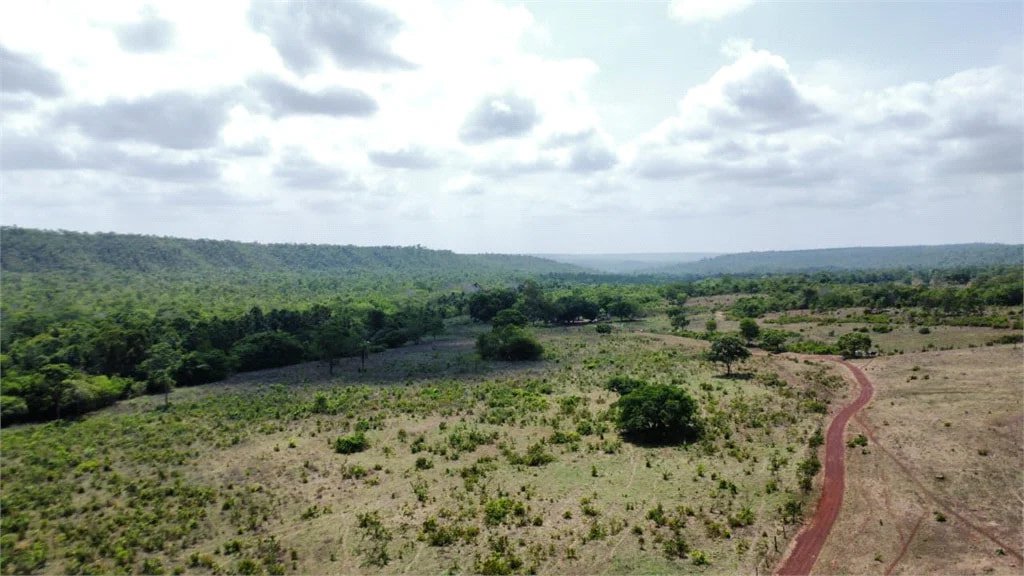 Fazenda à venda em Zona Rural, Balsas, MA