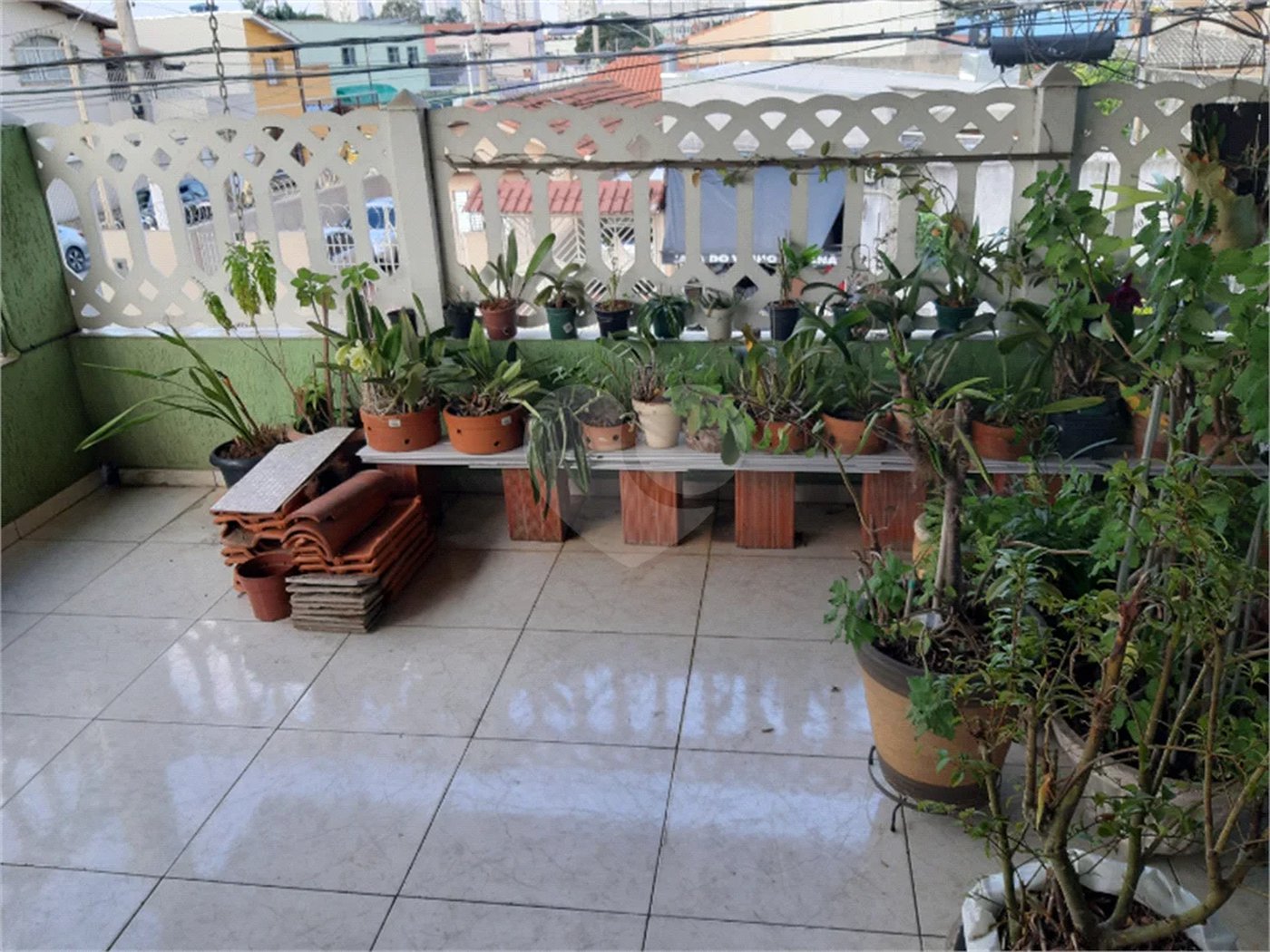 Sobrado à venda com 2 quartos em Jaçanã, São Paulo, SP