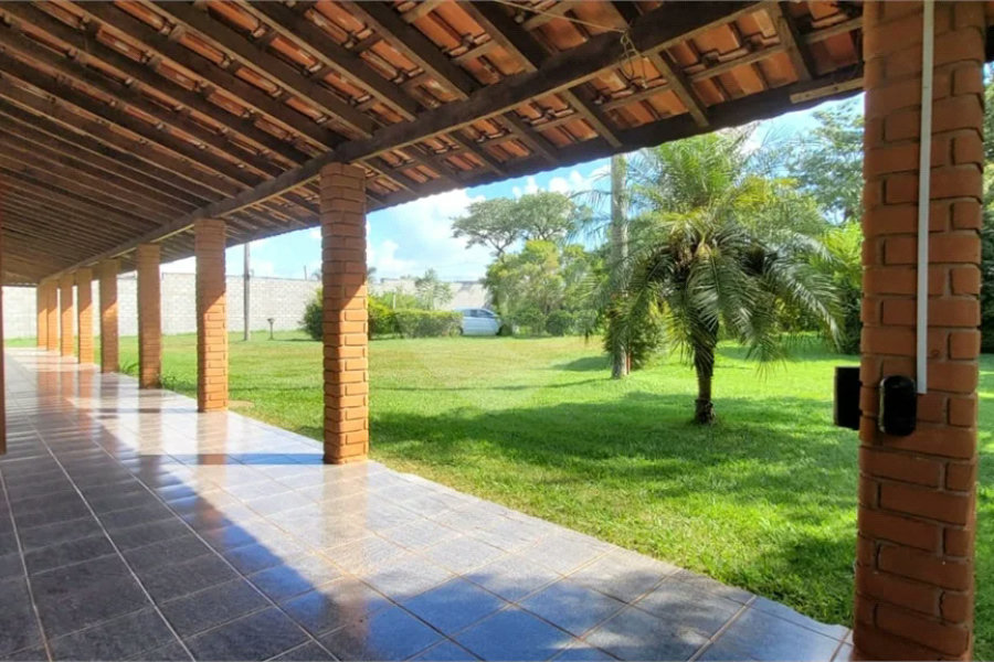 Chácara à venda no bairro Santa Rita - Piracicaba-SP