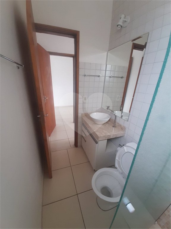 Apartamento para venda ou locação no Residencial Bianchi.