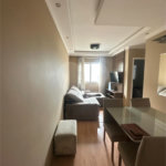 APARTAMENTO A VENDA COM 51M², 2 DORMITORIOS, 1 BANHEIRO, 1 VAGA,MAX CLUB JARDIM ISMENIA, SJC