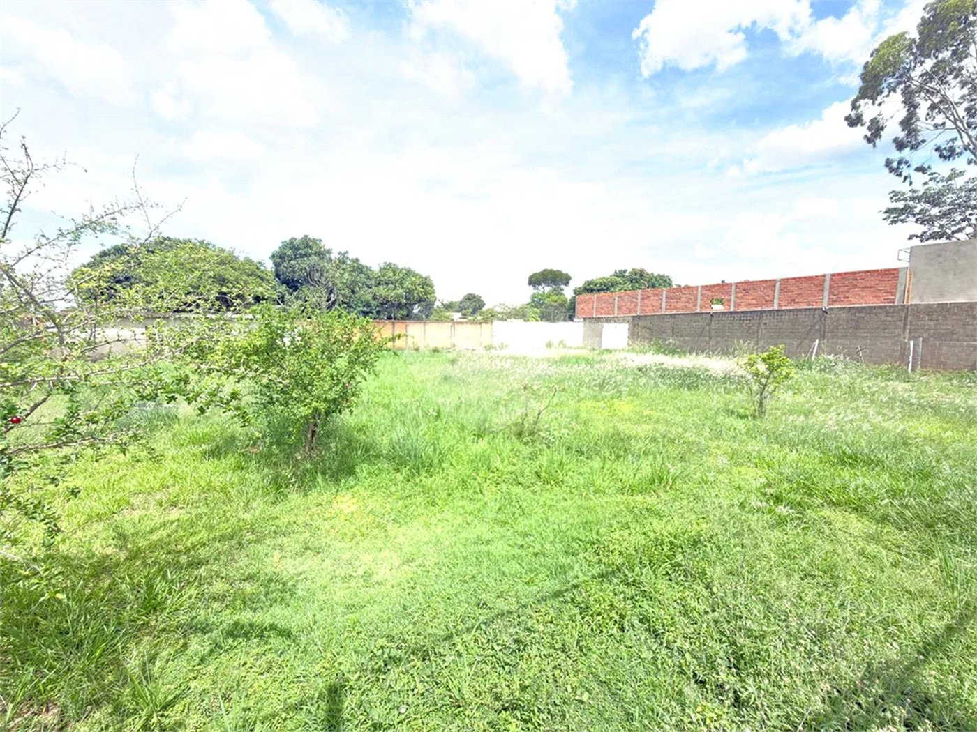 Chácara à Venda Bairro Santa Rita