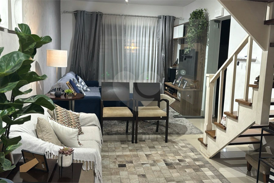 Casa, 178m² - 3 Dormitórios, 1 Suíte, 2 Vagas, Quintal e espaços amplos - Vila Cruzeiro