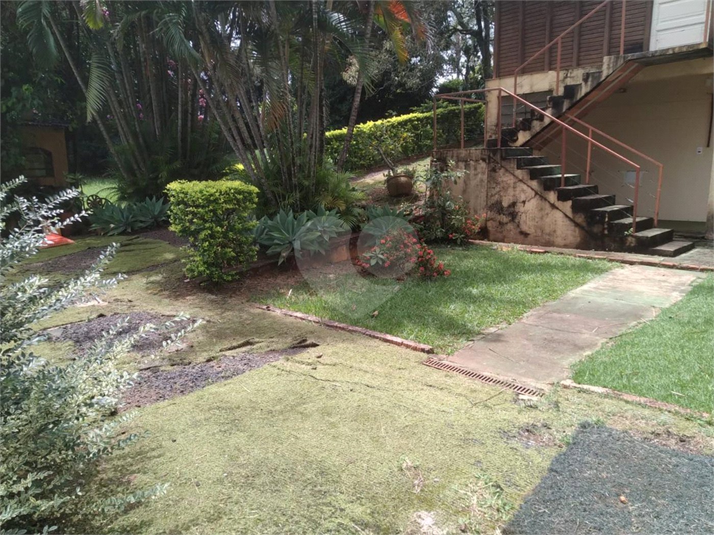 Terreno com 1.217m² A VENDA
