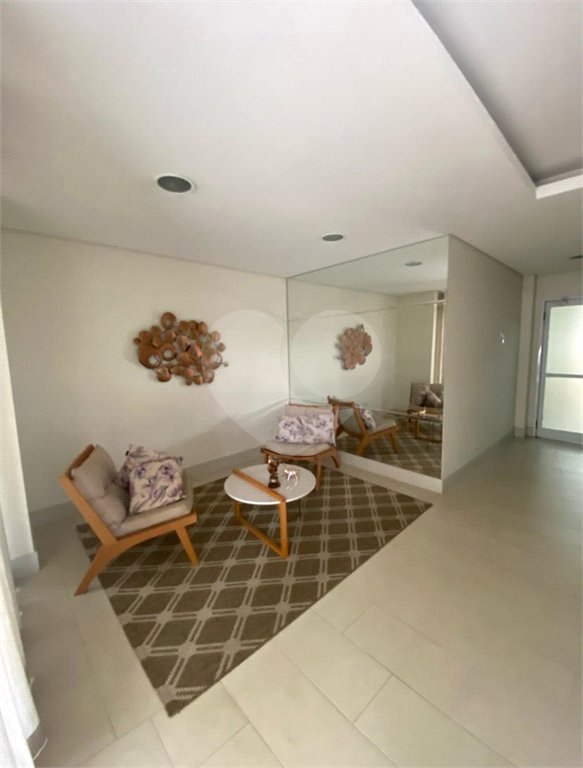 Apartamento à venda Vila Gumercindo - 2 dormitórios, 1 suíte, 1 vaga