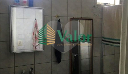 Casa à venda com 2 quartos, sendo 1 suíte, em Vila Brasília, São Carlos, SP