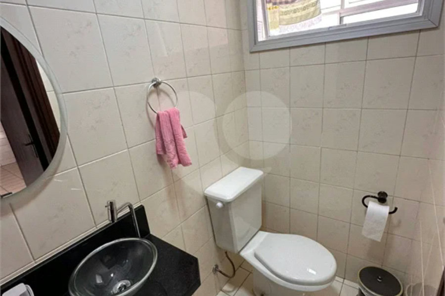 Apartamento em Piracicaba, Higienópolis
