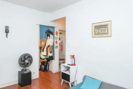 Apartamento - Bela Vista - Centro - 1 Dormitório - Venda