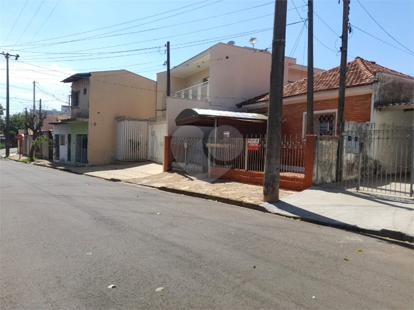 Casa com 2 dormitórios à Venda no Jardim Brasil