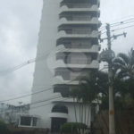 Apartamento à venda na região da Mooca