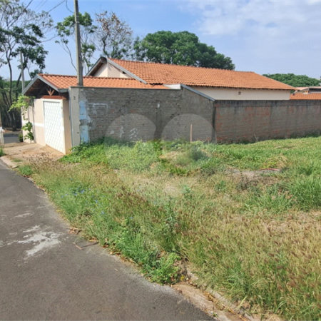 terreno a venda no parque fehr qualidade de vida
