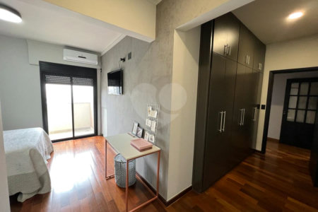Magnífica Cobertura Duplex