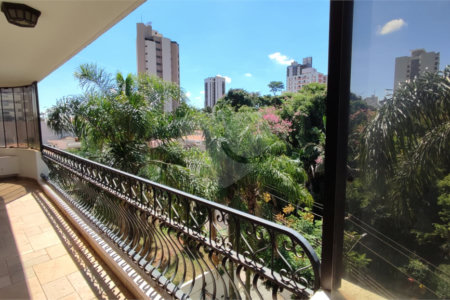 Apartamento de 3 dormitórios à Venda - Jardim Bethânia