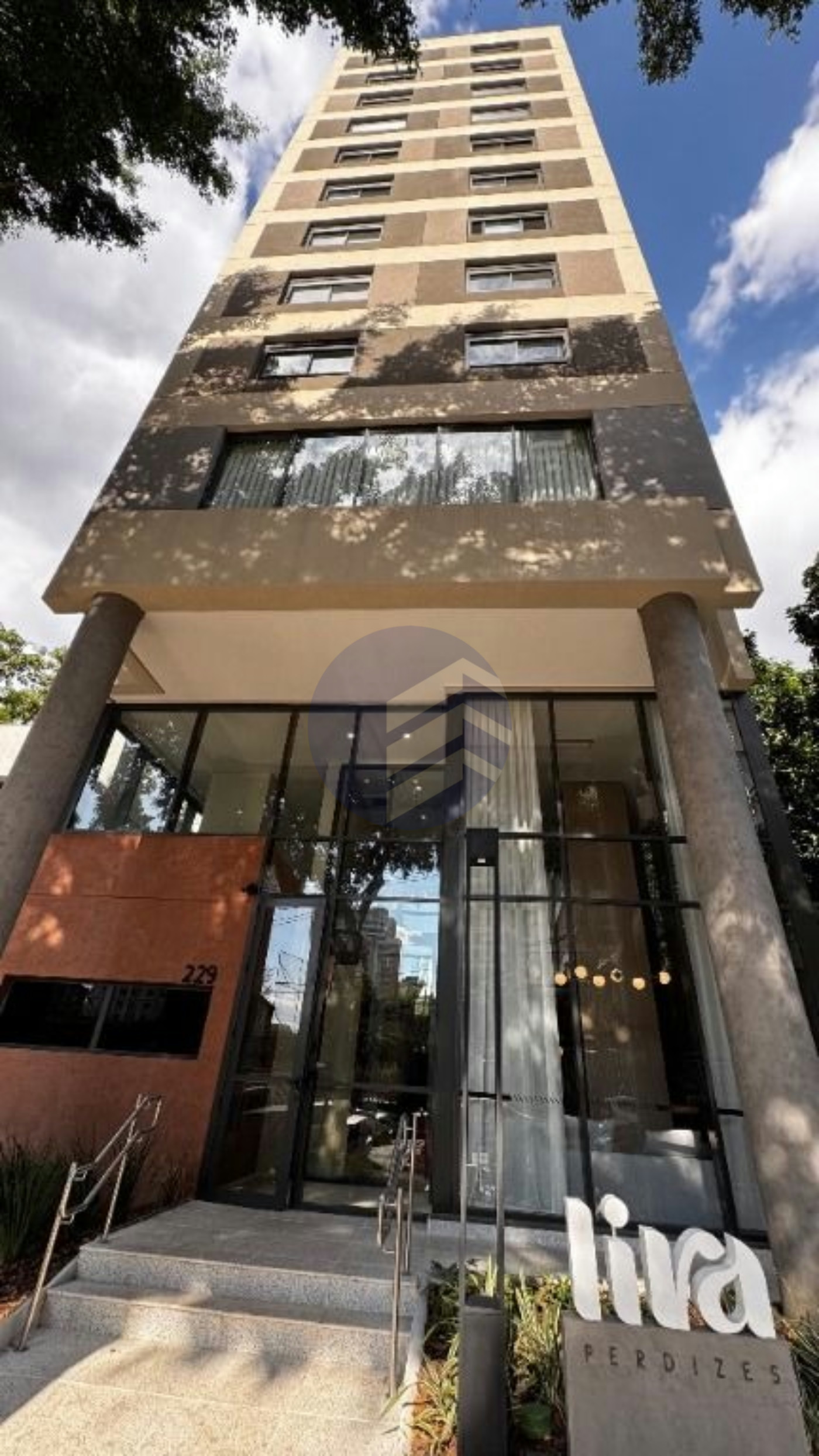 Studio à venda ou para alugar com 1 quarto em Perdizes, São Paulo - SP