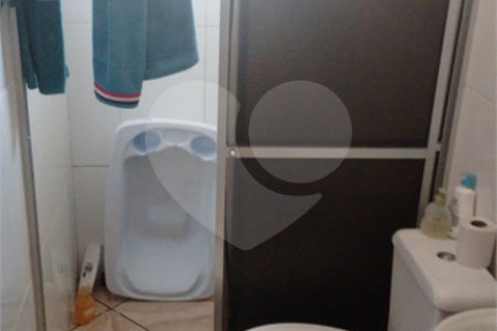 Casa para venda em Ibaté/SP.