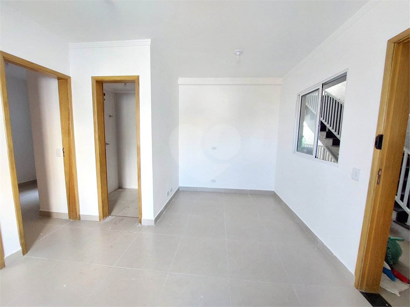 Apartamento 2 quartos - Tucuruvi