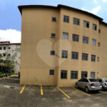 Apartamento padrão para venda no Condomínio Residencial Mazo