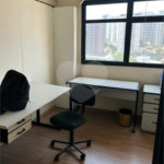 Sala Comercial - Bosque da Saúde