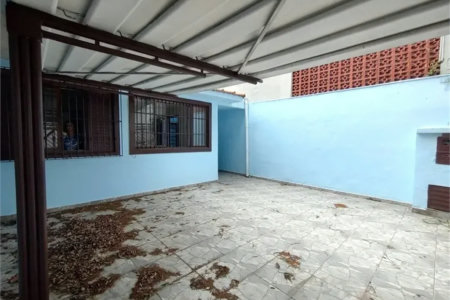 Casa de Vila à venda com 3 quartos, sendo 1 suíte, em Jardim Esmeralda, São Paulo, SP