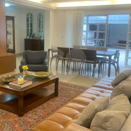 Sobrado Residencial
