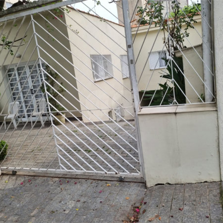 Casa a venda na Vila Clementino