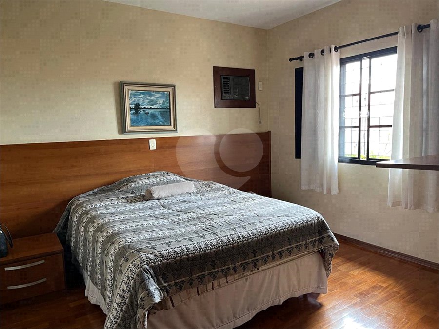 Casa no parque Fehr