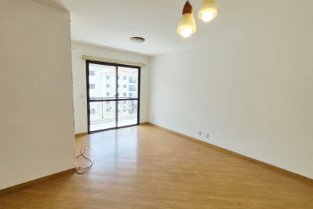 Apartamento com 3 Dormitórios e Lazer Completo no Jardim Peri Peri