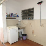 Casa Térrea p/Modernização na Chácara Inglesa - Terreno 10 x 30 - 450 m. metrô Pça da Árvore