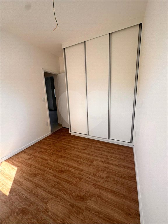 Apartamento no Edifício Residencial Valentina Park