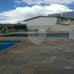 Sobrado 4 dormitórios, condomínio Village Paineiras