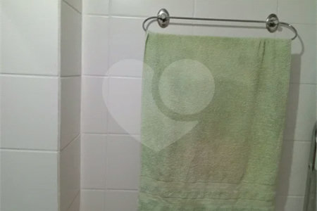 APARTAMENTO TÉRREO COM 2 QUARTOS À VENDA NO PARQUE CAMPO BONITO