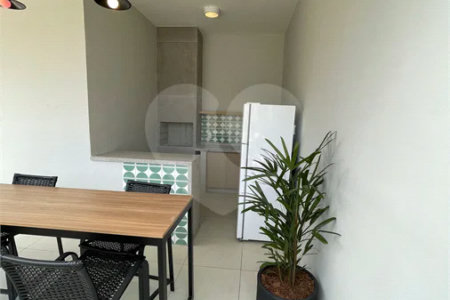 Apartamento à venda na Vila Guilherme – São Paulo