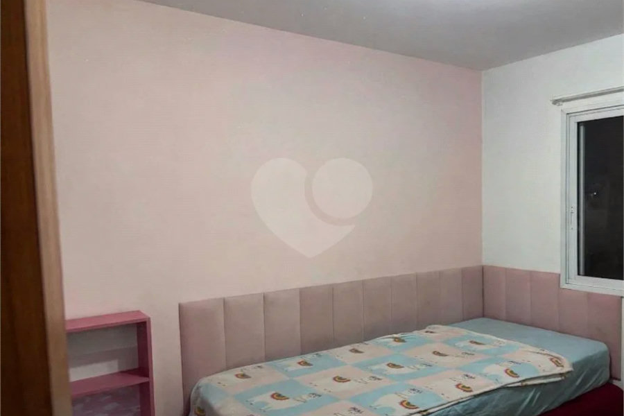 Apartamento à venda, Vila Medeiros, 56m², 02 dormitórios, sendo 01 suíte e 01 vaga.