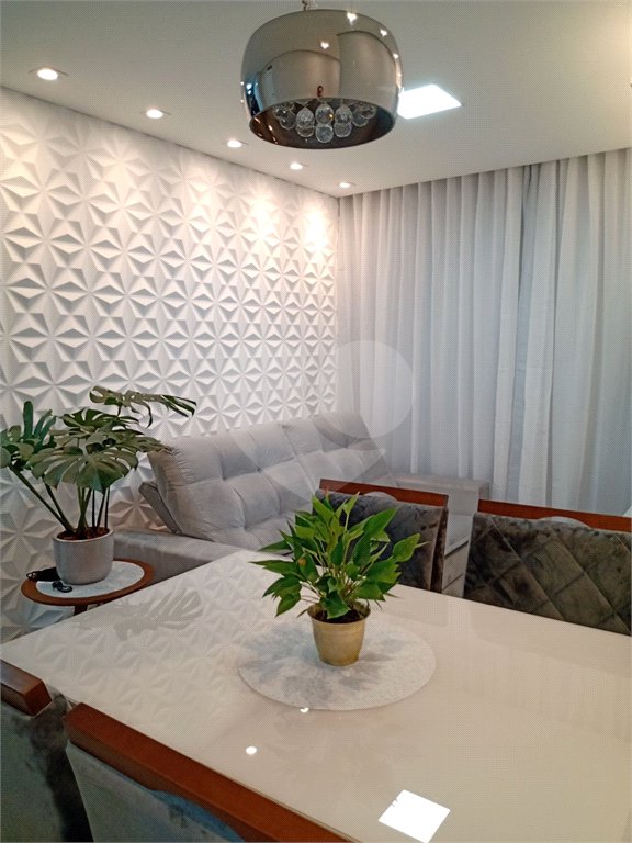 Esse Excelente Apartamento Totalmente Planejado e Decorado