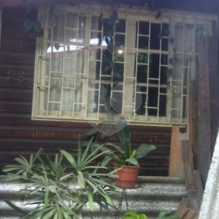 Casa Charmosa no Jardim Petrópolis 130 m² - 2 quartos - 2 Vagas