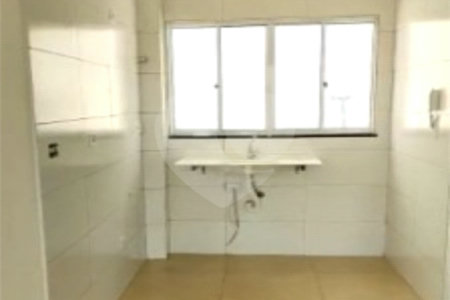 Apartamento à venda na Vila Matilde com 40 m², 2 quartos, 1 vaga