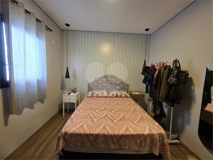 Casa Térrea à Venda no Condomínio Portal do Bosque – Louveira/SP | 3 Suítes, 4 Vagas e 170 m²