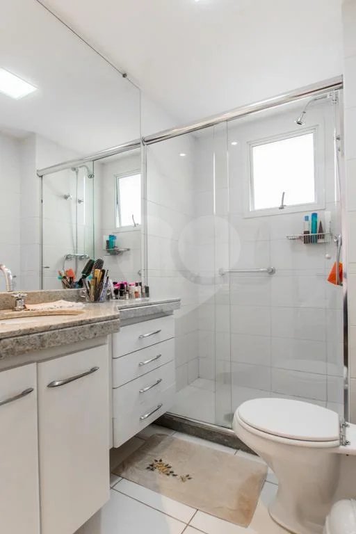 APARTAMENTO COM 118 m², TRÊS SUITES E VARANDA GOURMET - Campo Belo