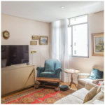 Apartamento com 3 quartos (1 suíte) à venda no Jardim Paulista