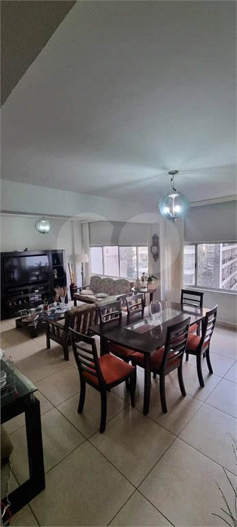 Duplex à venda com 3 quartos, sendo 1 suíte, em Consolação, São Paulo, SP